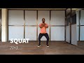 Mazoezi Ya Miguu Bila Kutumia Uzani Bodyweight Legs Workouts Mazoezi Ya Miguu Bila Kutumia Uzani Bodyweight Legs Workouts