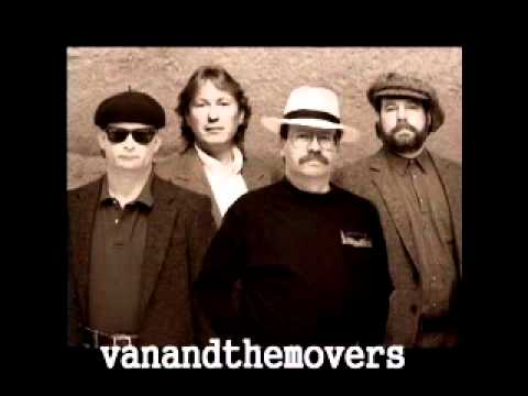I'm Ready by Van and the Movers adlı videoyu YouTube'da izle I'm Ready by Van and the Movers adlı videoyu YouTube'da izle