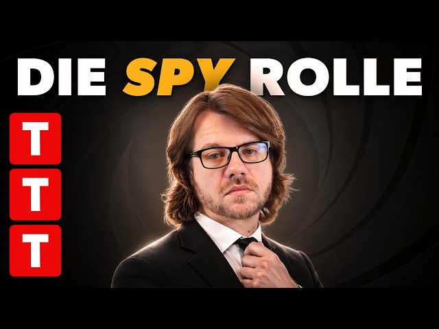 TTT, aber alle sind Traitor?