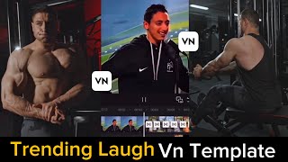 Instagram Trending Vn Code Template Reels Editing Trending Laughing Meme Reels Editing Vn Template