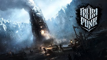 Frostpunk: Beyond the Ice Gameplay (Android)