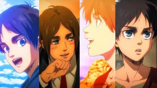 Eren Soft Twixtor screenshot 5