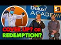 Dulux Dispute - Final Showdown!