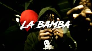 "LABAMBA" Central Cee X Kayflock X Sha ek X Sample Drill Type Beat (Prod BandooBeats)