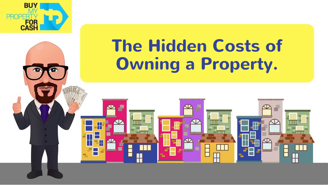 Buy My Property For Cash, Manchester UK YouTube