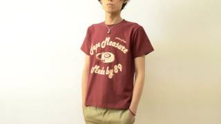 Tape Measure オリジナルテープメジャープリント 半袖Tシャツ メジャー スケール 道具 工具 アメ車 旧車 ツール メンズ レディース 大きいサイズ ST-TAPEMS mv152