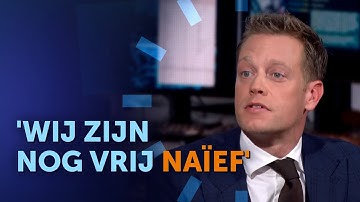 NEDERLANDS bedrijfspersoneel steeds VAKER gerekruteerd voor SABOTAGE