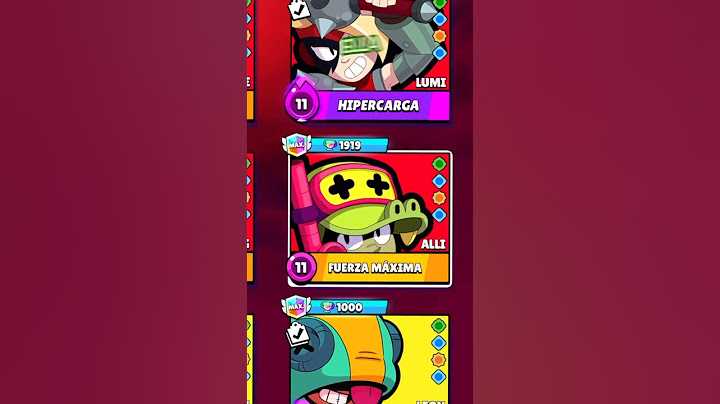 🔴¡LA NUEVA BRAWLER MÁS MOLESTA QUE HA SALIDO!😷😩🔴 #brawlstars #bywilixs #brawlstarsedit