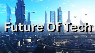 Famous 20 Emerging Technologies That Will Change Our World Wealth