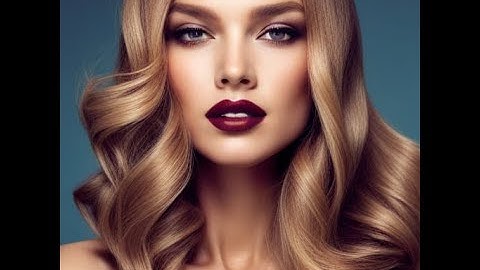 Tendencias de Belleza Actuales: Lo que Debes Saber