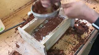Make Your Own Money with Sand Casting