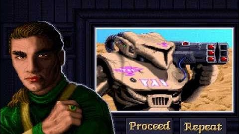 Music of Dune 2: Under Construction