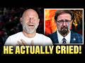 GOP Congressman CRIES After Staffer Rejects Him | Farron Balanced