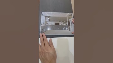 Brilliant Kitchen Design Facade Selection in Planning