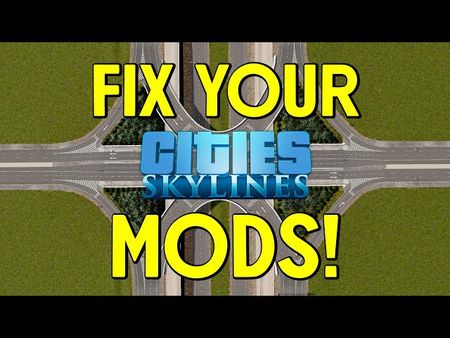 Cities: Skylines 2 mods won't be available at release - Video Games on  Sports Illustrated