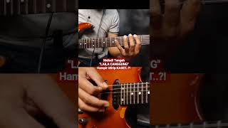 Melodi Tengah Laila Canggung Iyeth Bustami hdanir Mirip Kaset 