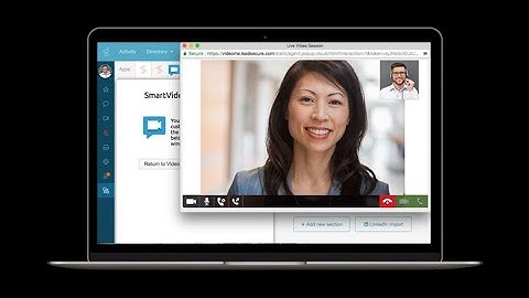 SmartVideo for Genesys Multicloud by VideoEngager