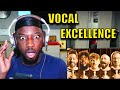 Golden Hour - VoicePlay ft. Anthony Gargiula (acapella) 