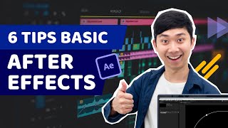 6 Tips After Effects yang Bikin Workflow Kamu Jadi 2x Lebih Cepat - Berdu.id