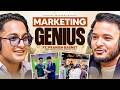Ep: 565 | Marketing Genius! | Sales, Content &amp; Fitness | @PranishStore93 | Sushant Pradhan Podcast