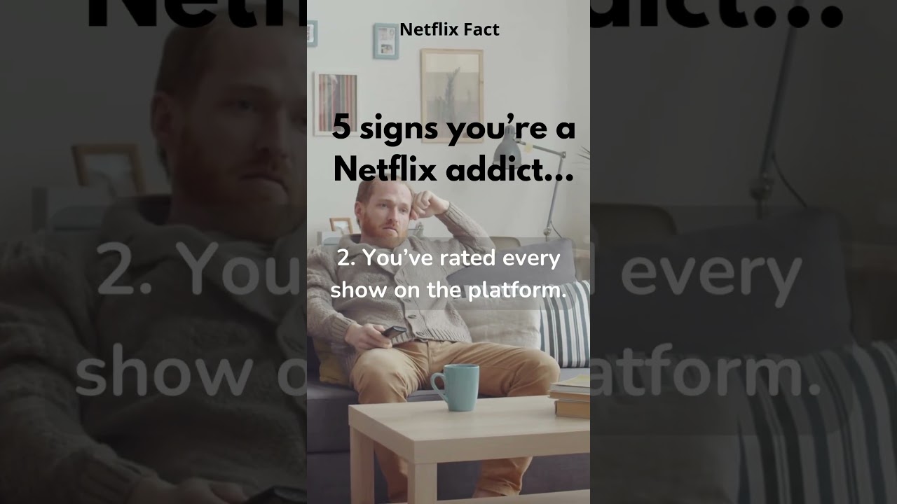 Surprising Netflix Facts Every Binger Should Know! 
