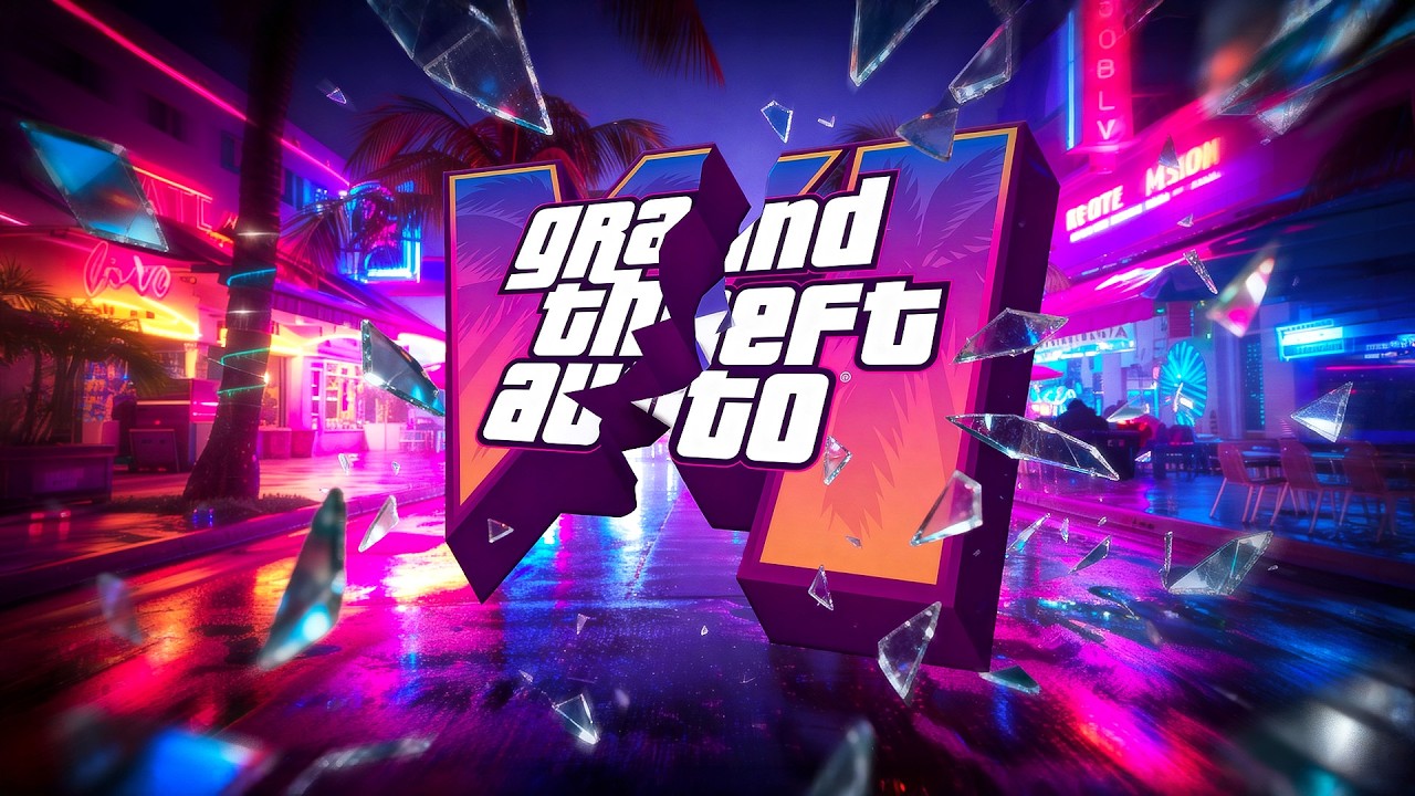 Pourquoi GTA VI ne sera pas un GTA