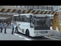 東神奈川でバス事故、高校生ら１５人けが/神奈川新聞（カナロコ）