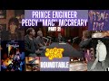 Prince Engineer Peggy "Mac" McCreary Part 2. reflecting on her legendary work at Sunset Sound.