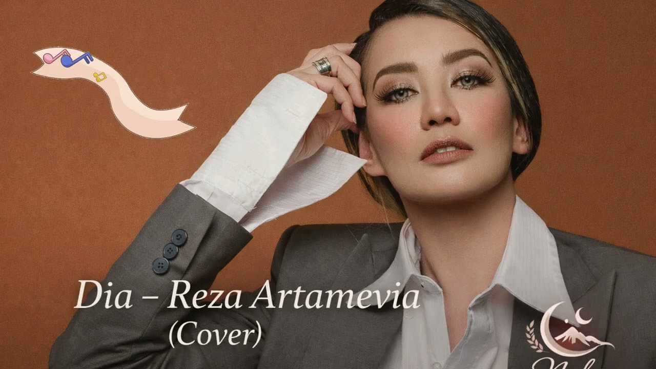 Dia – Reza Artamevia (Jazz Fusion Cover) | Smooth & Soulful Version