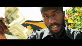 Sizzla ft. Ray Neïman - Stop Axe Mi Money