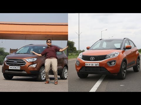 ford-ecosport-vs-tata-nexon---which-compact-suv-is-best