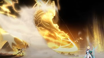 Jing Yuan destroys Cocolia in less than 3 minutes