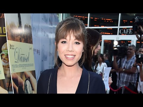 'iCarly' Alum Jennette McCurdy Shares 'Indignities' Endured As ...