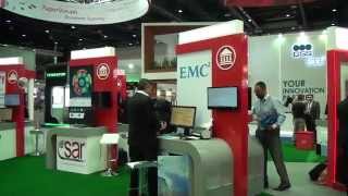 Document management and traffic solutions from Fujitsu screenshot 1