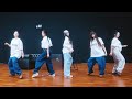 NewJeans Right Now Dance Practice Mirrored NewJeans Right Now Dance Practice Mirrored