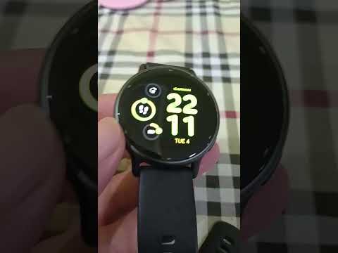 Garmin Vivoactive 5
