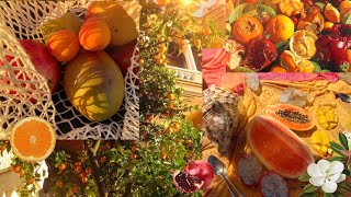 𝐭he fruits of your labor