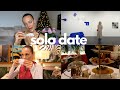 Im dating myself  solo dating how to solo date  tips on confidence