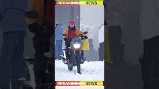 snowfall #wadnerbholji #malkapur #buldhana #nandura #khamgaon #shorts