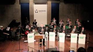 Georgia on My Mind - Freedom Big Band