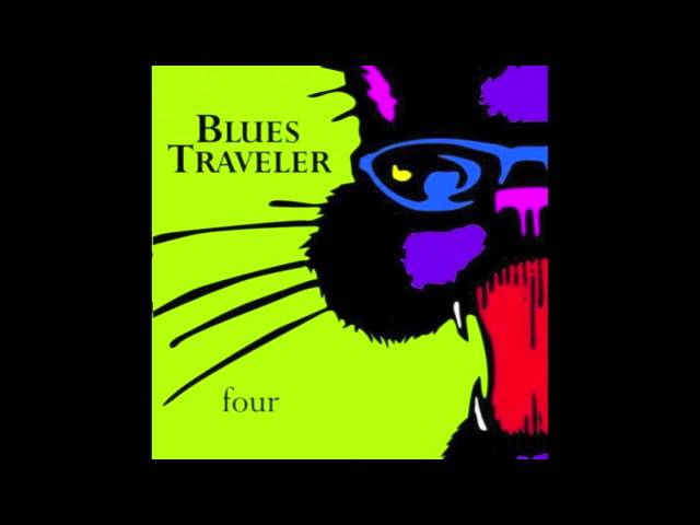 Blues Traveler - Price To Pay