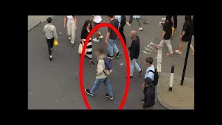 Match Highlights UNDERCOVER POLICE DESTROY London Phone Theft Gang - 5000 Stolen Phones EXPOSED | Shocking Takedown