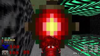 Balls of Steel Mapping map 6 UV-Max in 17:49 screenshot 2