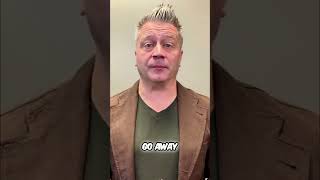 Car Accident: What NOT to Say or Sign #shorts