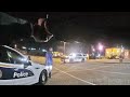 Bodycam Shows Phoenix Cop Shooting Suspect Armed With a Knife