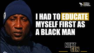 Youth Development, Tough Love &amp; Modern Coaching - Next Gen Episode #2: Chris Ramsey