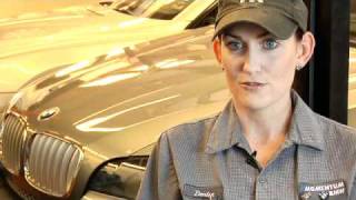 momentum bmw life of a bmw technician