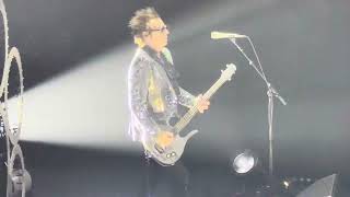 Love and Rockets invade Austin Texas 2023 #acllive