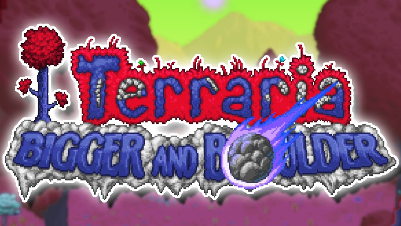 Playing the NEW Terraria 1.4.5 Update! Part 2