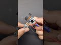 DC Motor Speed Controller Circuit Experiment